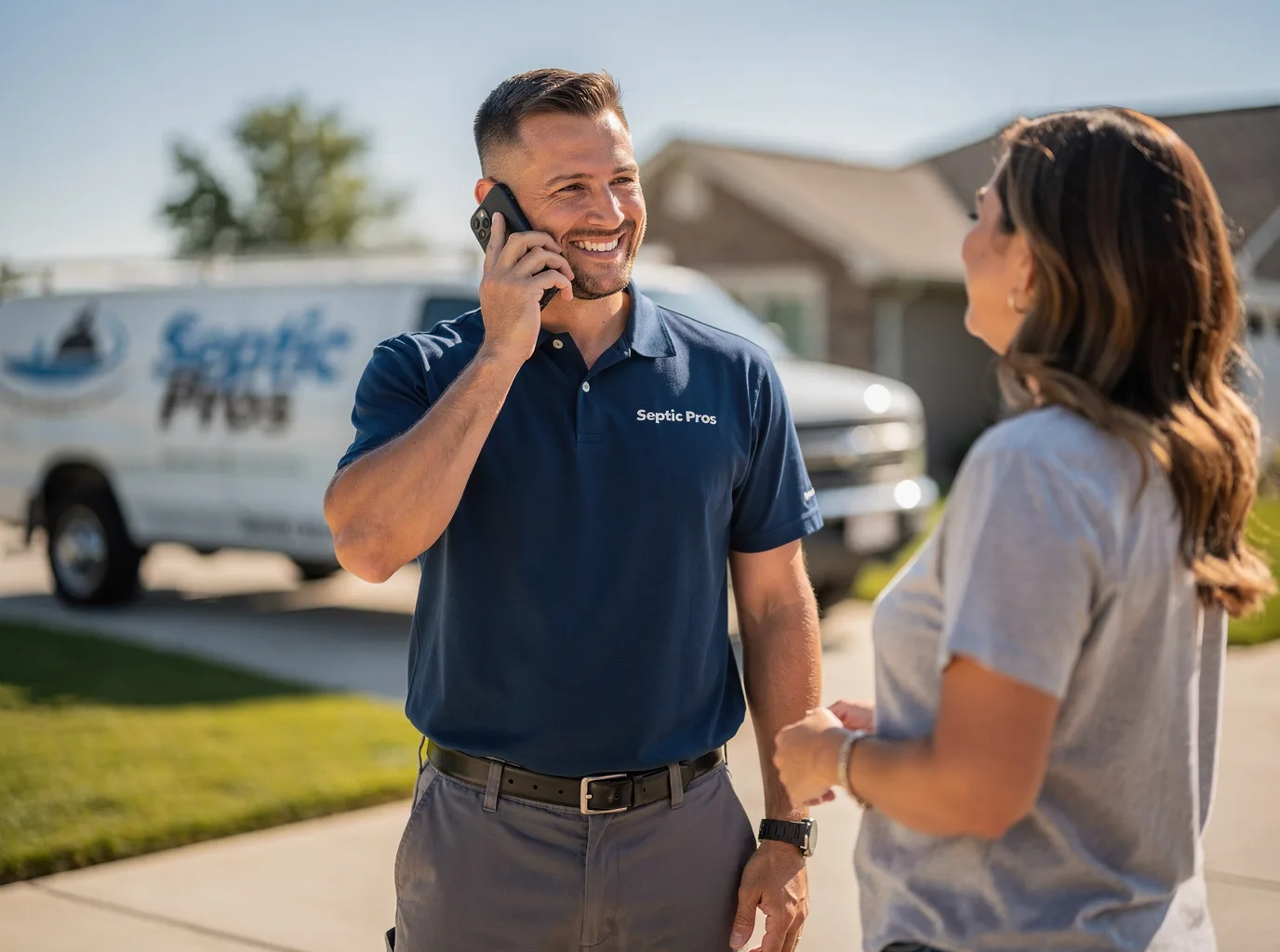 Septic Tank Pumping Jamesport, MO FAQs
